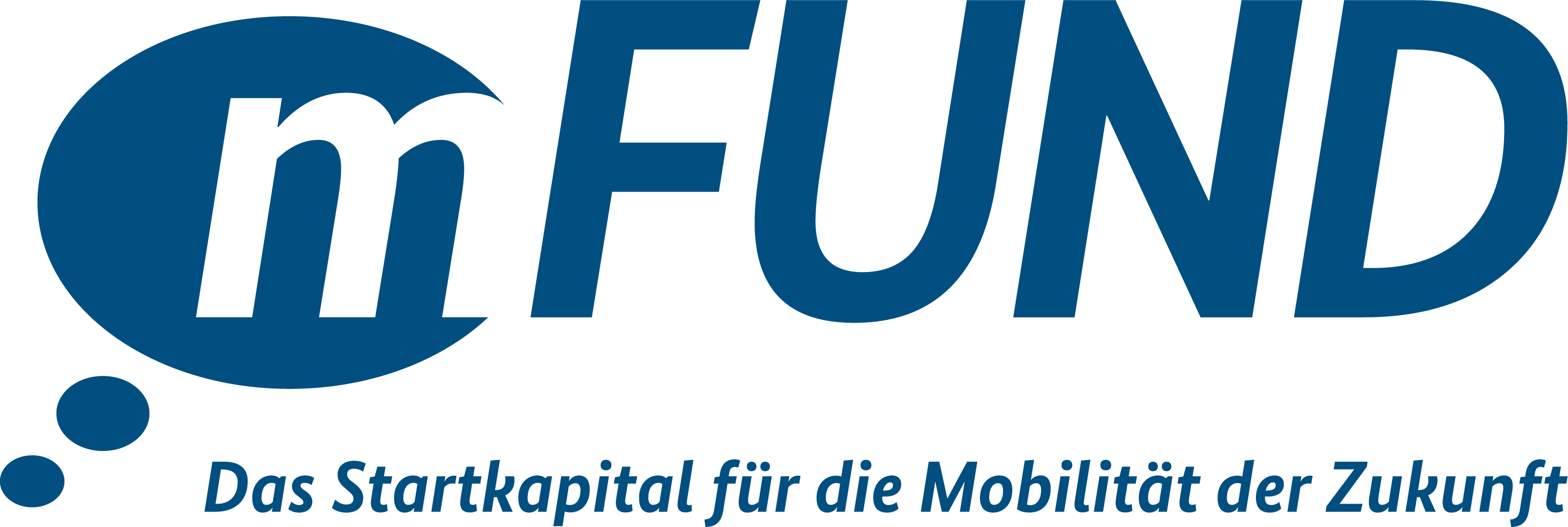 mFUND_Logo
